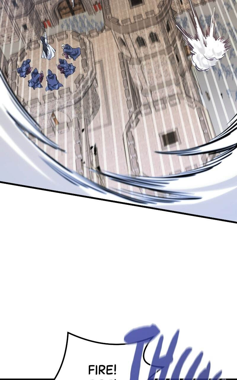 The Regressed Mercenary's Machinations Chapter 75 page 5 - 