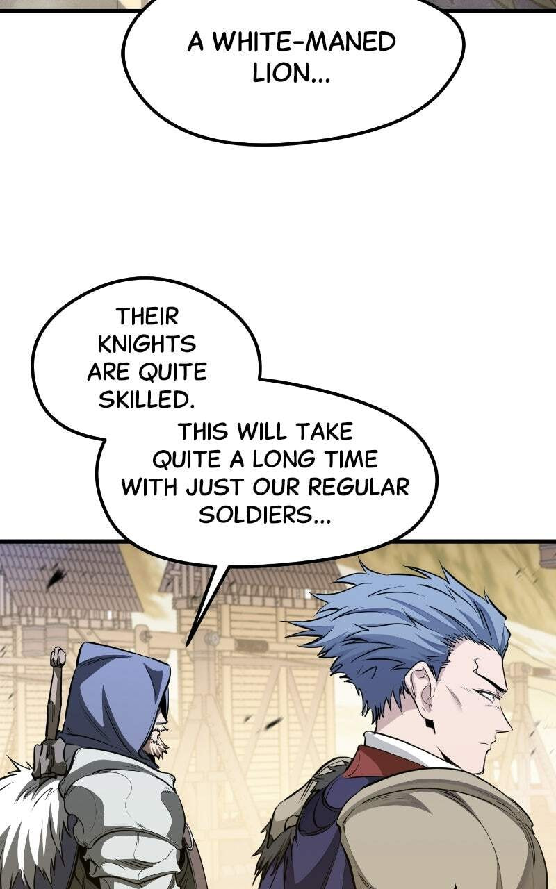 The Regressed Mercenary's Machinations Chapter 75 page 41 - 