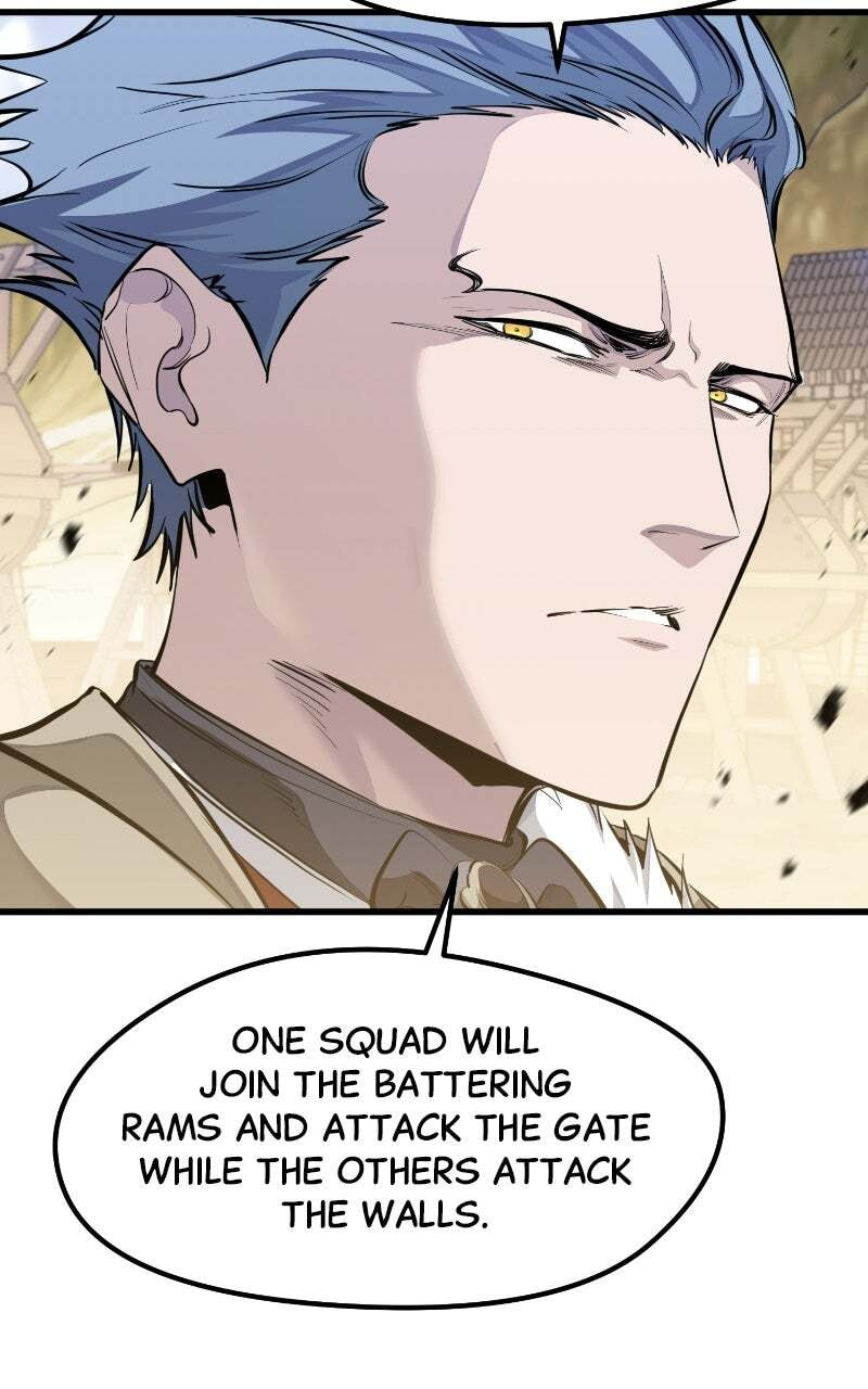 The Regressed Mercenary's Machinations Chapter 75 page 44 - 