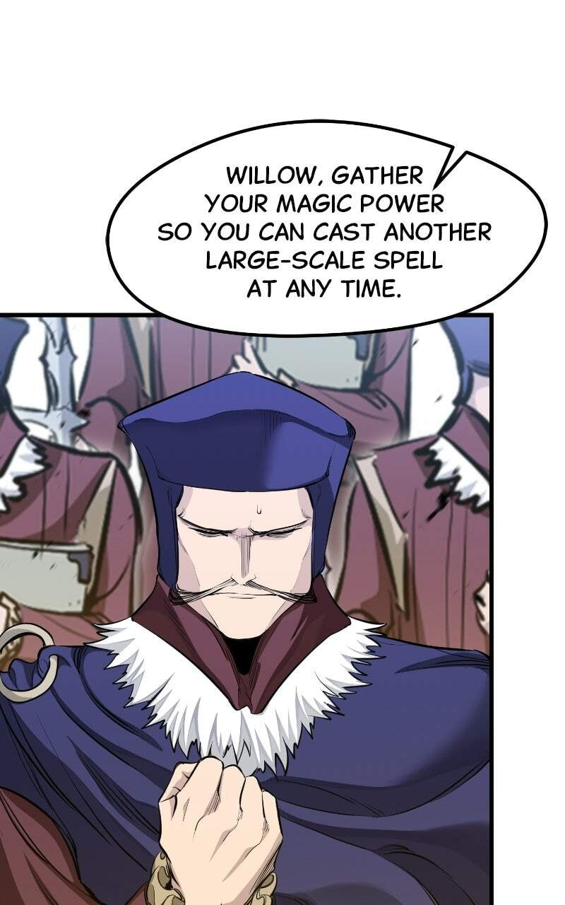The Regressed Mercenary's Machinations Chapter 75 page 45 - 