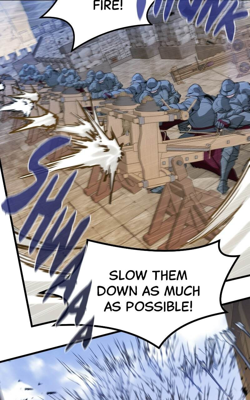 The Regressed Mercenary's Machinations Chapter 75 page 6 - 