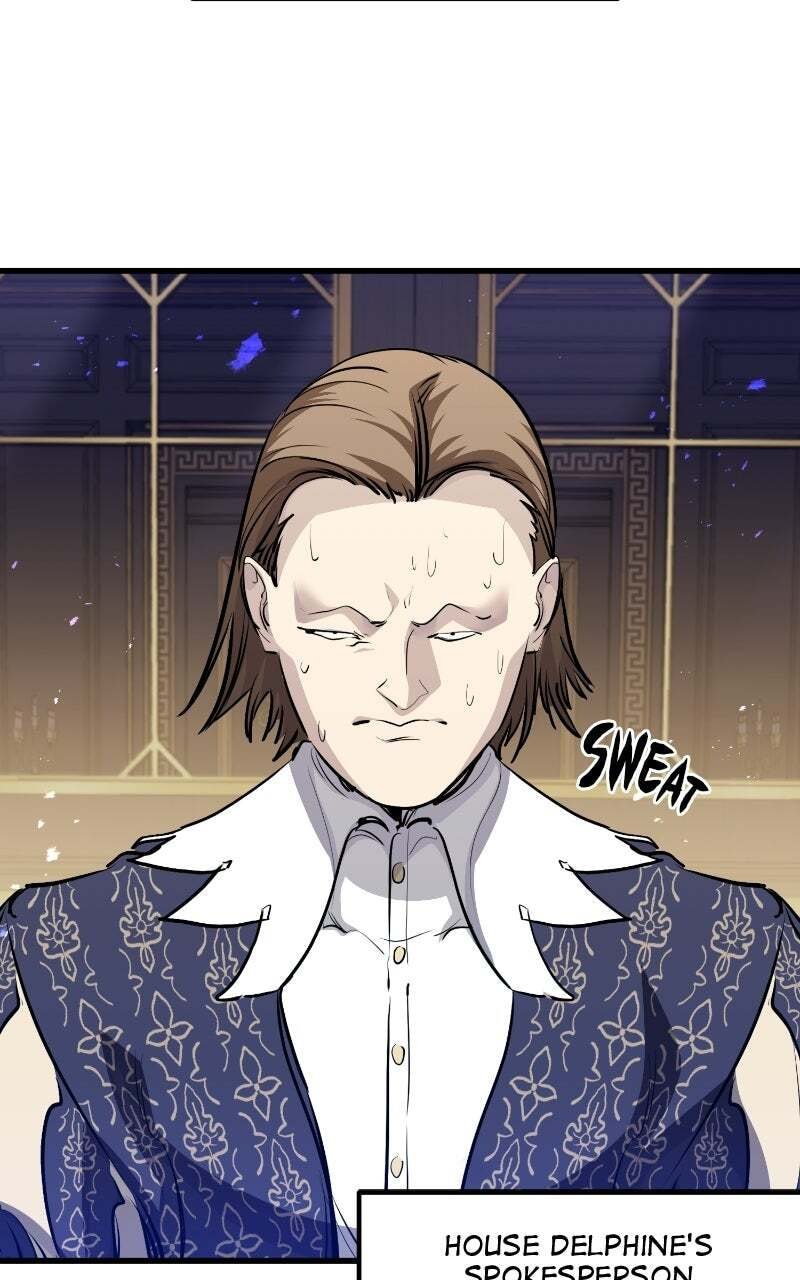 The Regressed Mercenary's Machinations Chapter 75 page 57 - 
