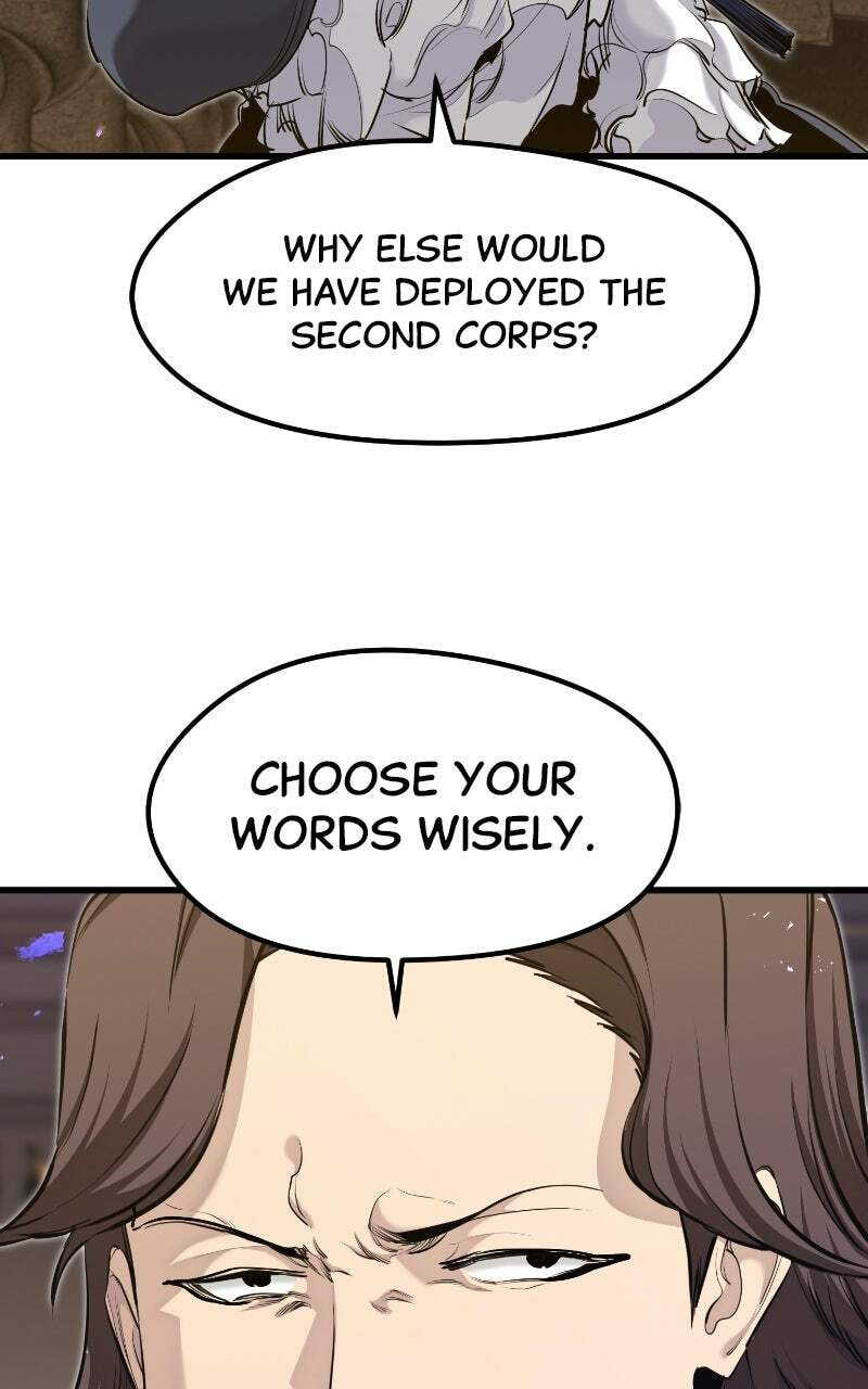 The Regressed Mercenary's Machinations Chapter 75 page 69 - 