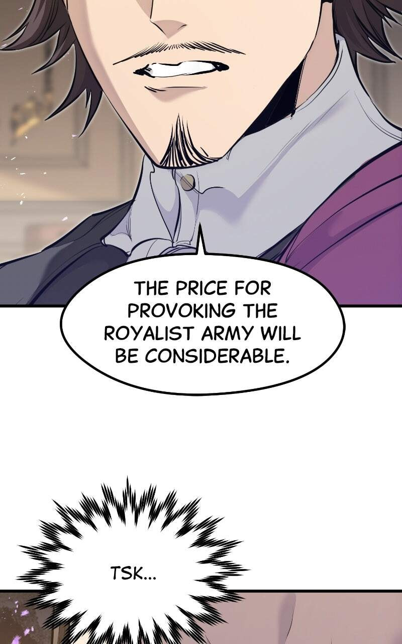 The Regressed Mercenary's Machinations Chapter 75 page 70 - 