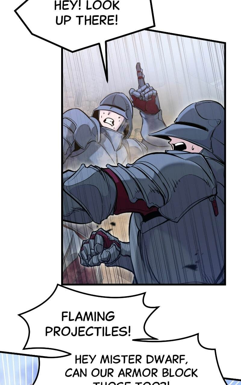 The Regressed Mercenary's Machinations Chapter 75 page 8 - 