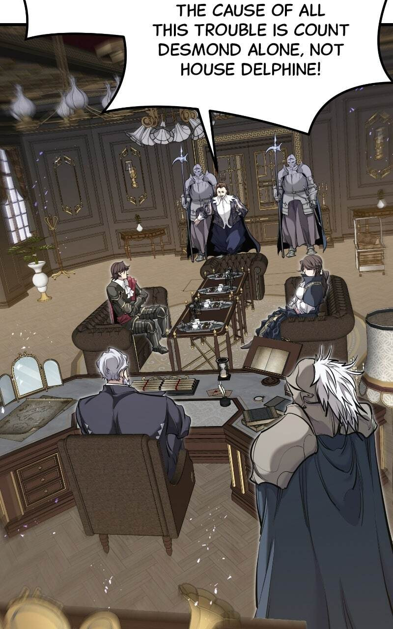 The Regressed Mercenary's Machinations Chapter 75 page 73 - 