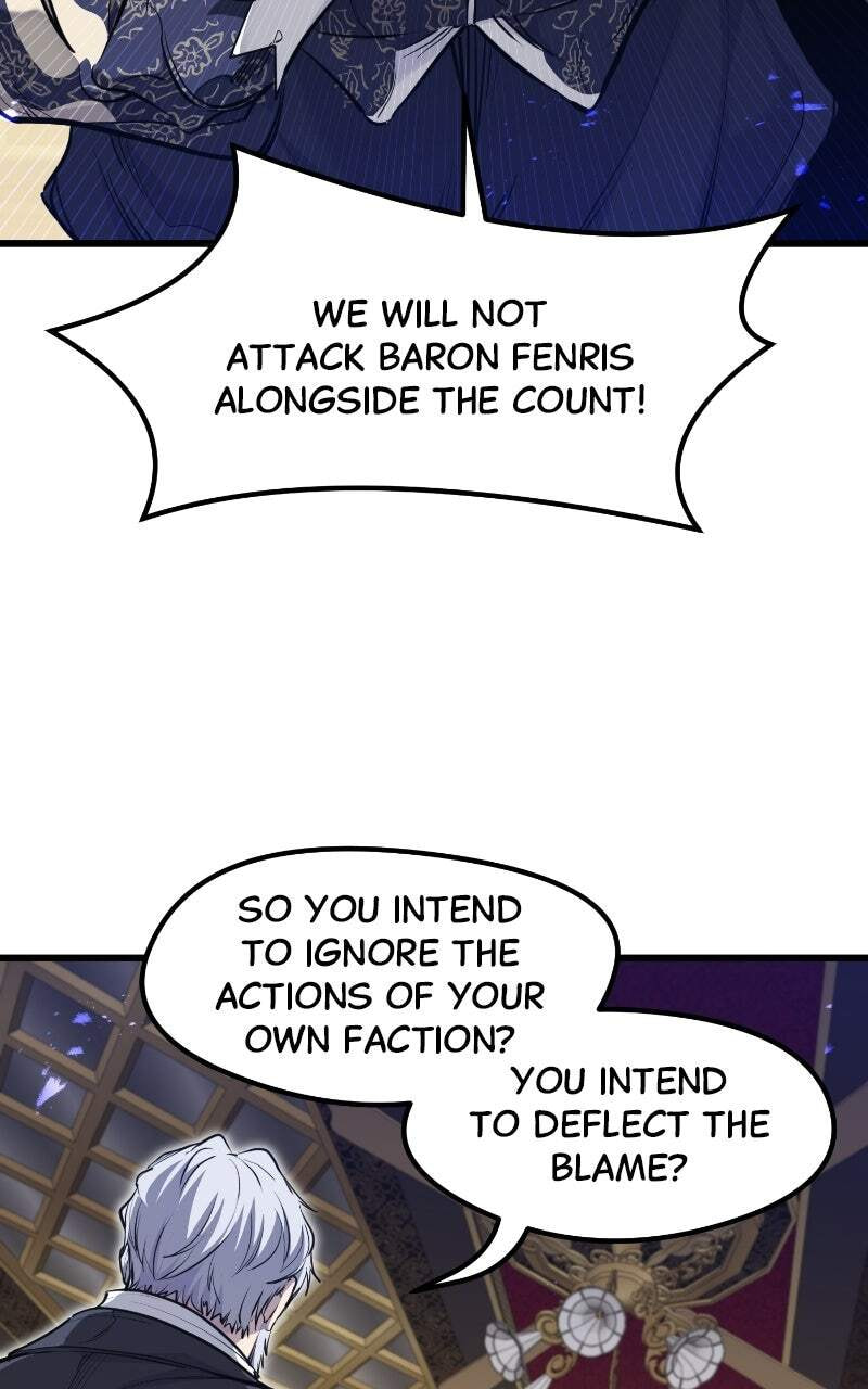 The Regressed Mercenary's Machinations Chapter 75 page 75 - 