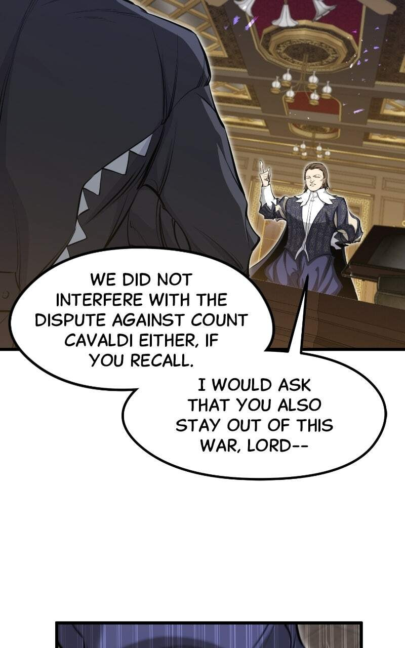 The Regressed Mercenary's Machinations Chapter 75 page 76 - 