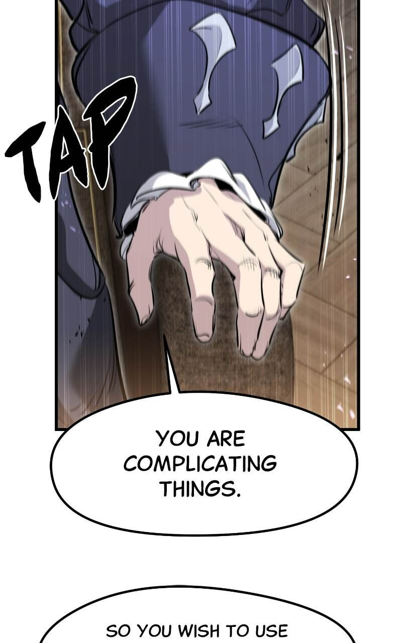 The Regressed Mercenary's Machinations Chapter 75 page 77 - 