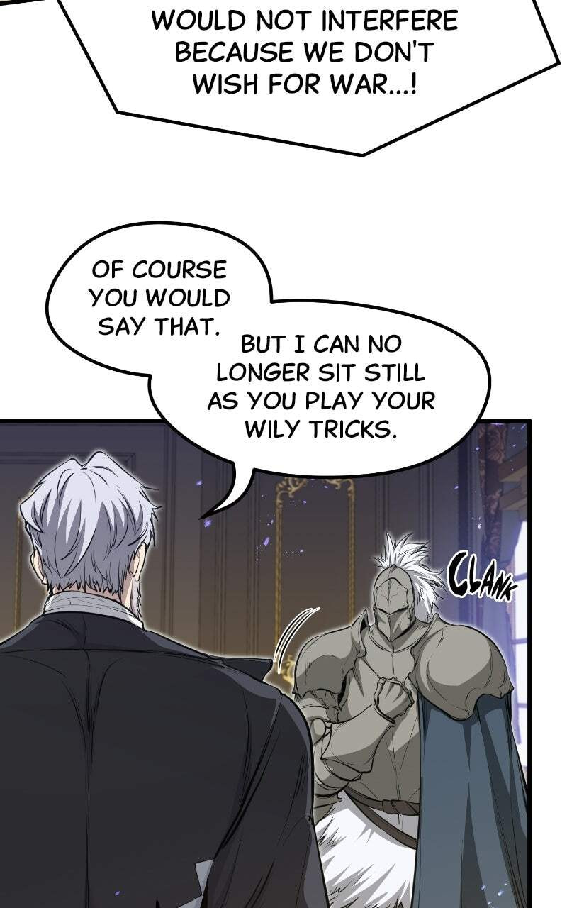 The Regressed Mercenary's Machinations Chapter 75 page 80 - 