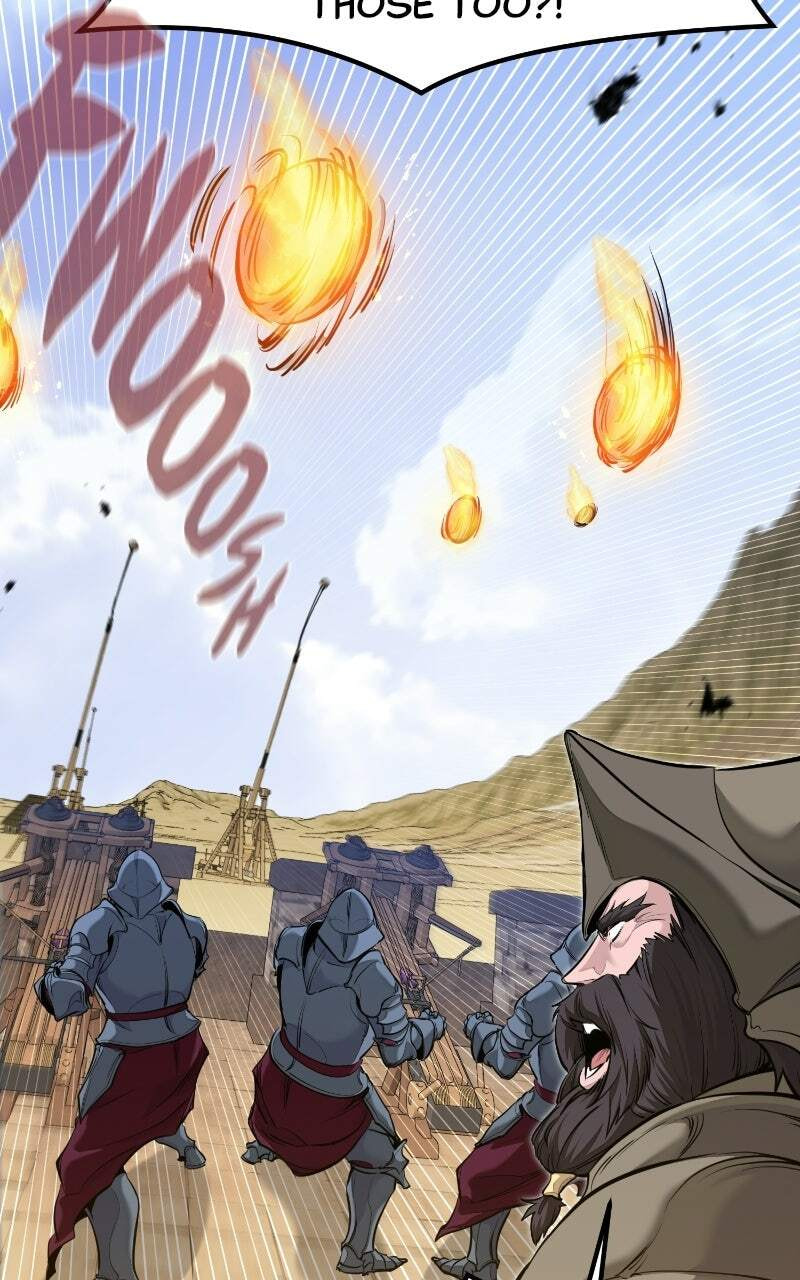The Regressed Mercenary's Machinations Chapter 75 page 9 - 