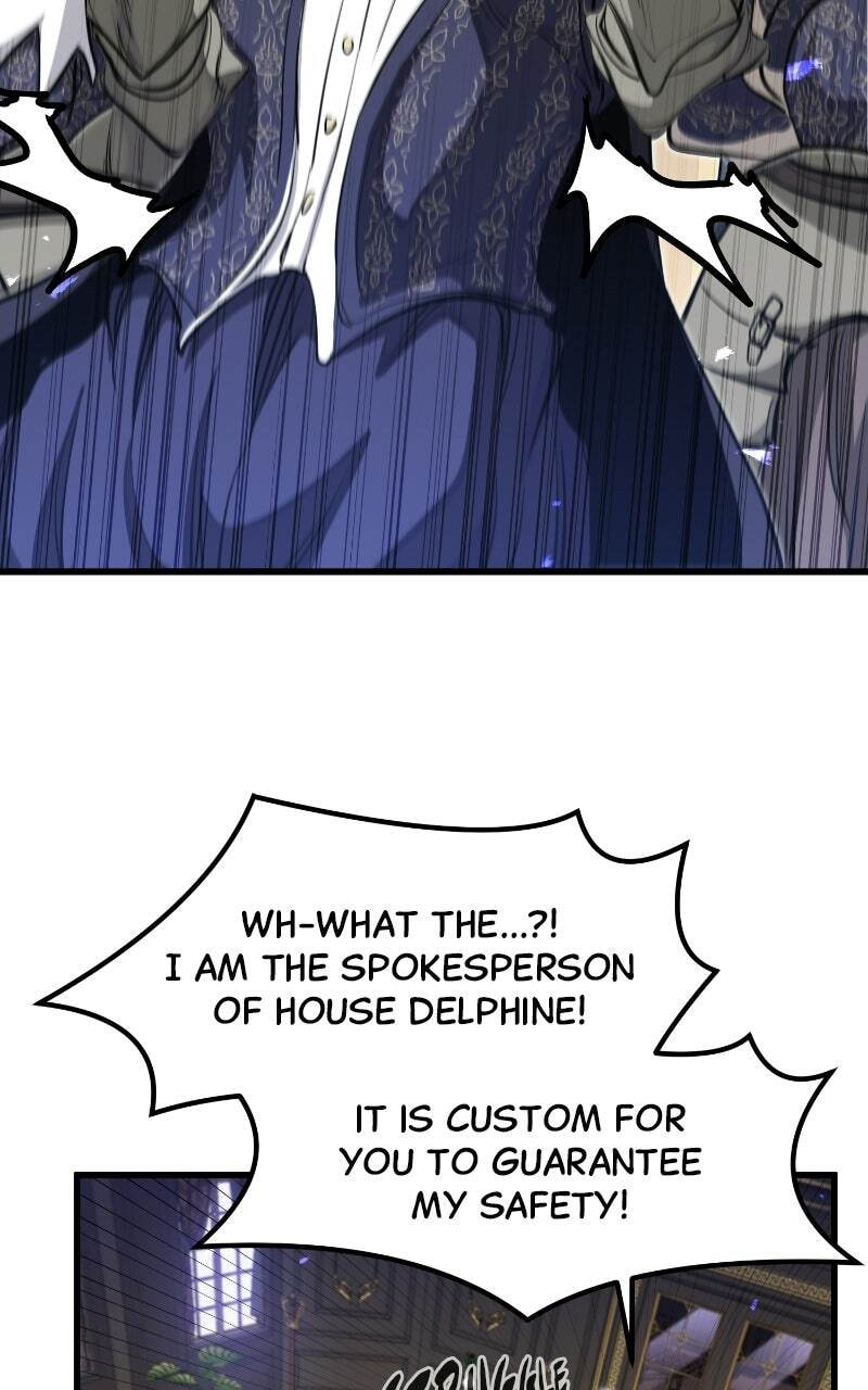 The Regressed Mercenary's Machinations Chapter 75 page 86 - 