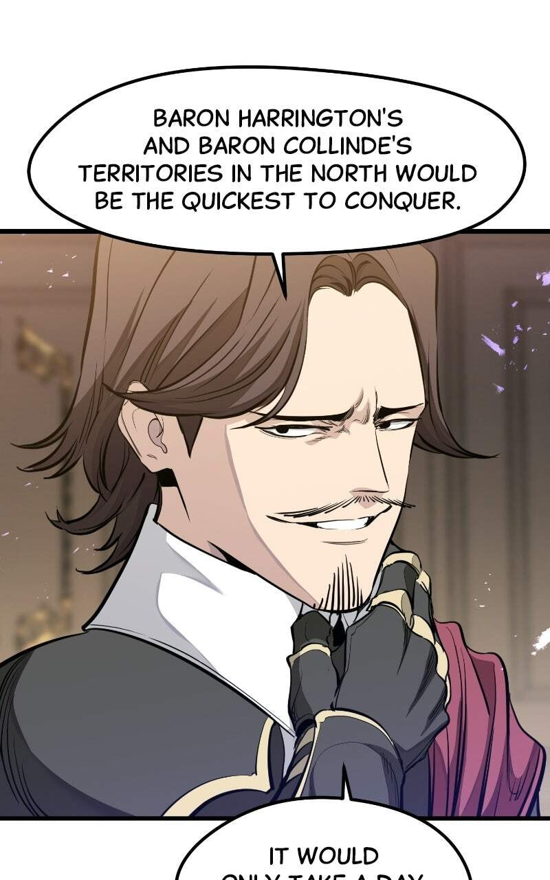 The Regressed Mercenary's Machinations Chapter 75 page 88 - 