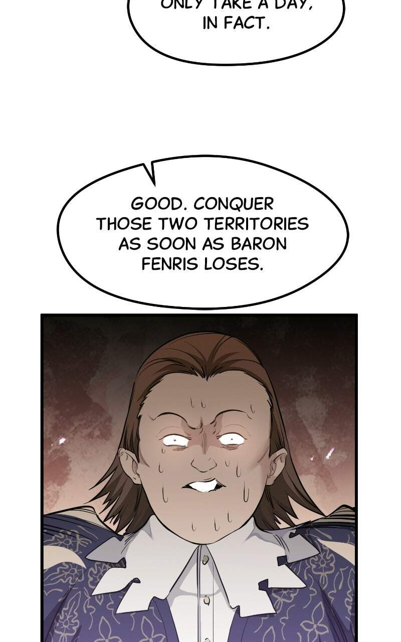 The Regressed Mercenary's Machinations Chapter 75 page 89 - 