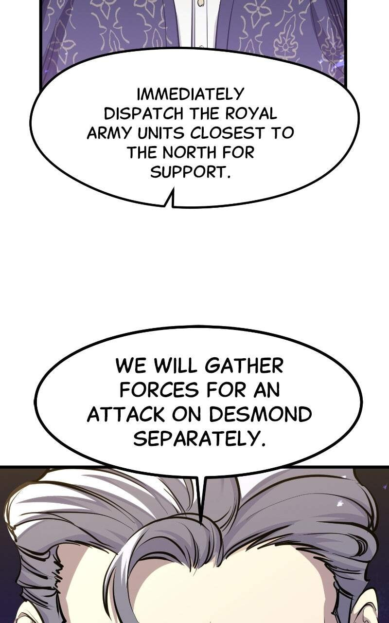 The Regressed Mercenary's Machinations Chapter 75 page 90 - 