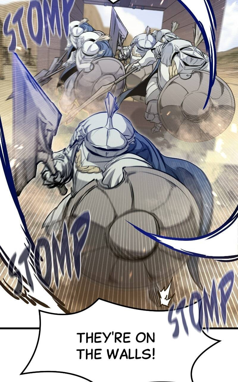 The Regressed Mercenary's Machinations Chapter 75 page 96 - 