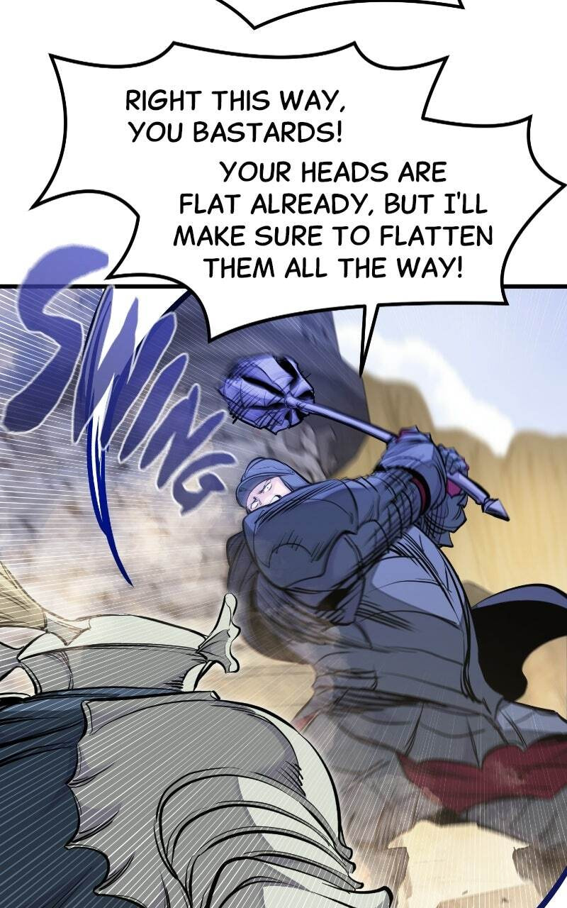 The Regressed Mercenary's Machinations Chapter 75 page 97 - 