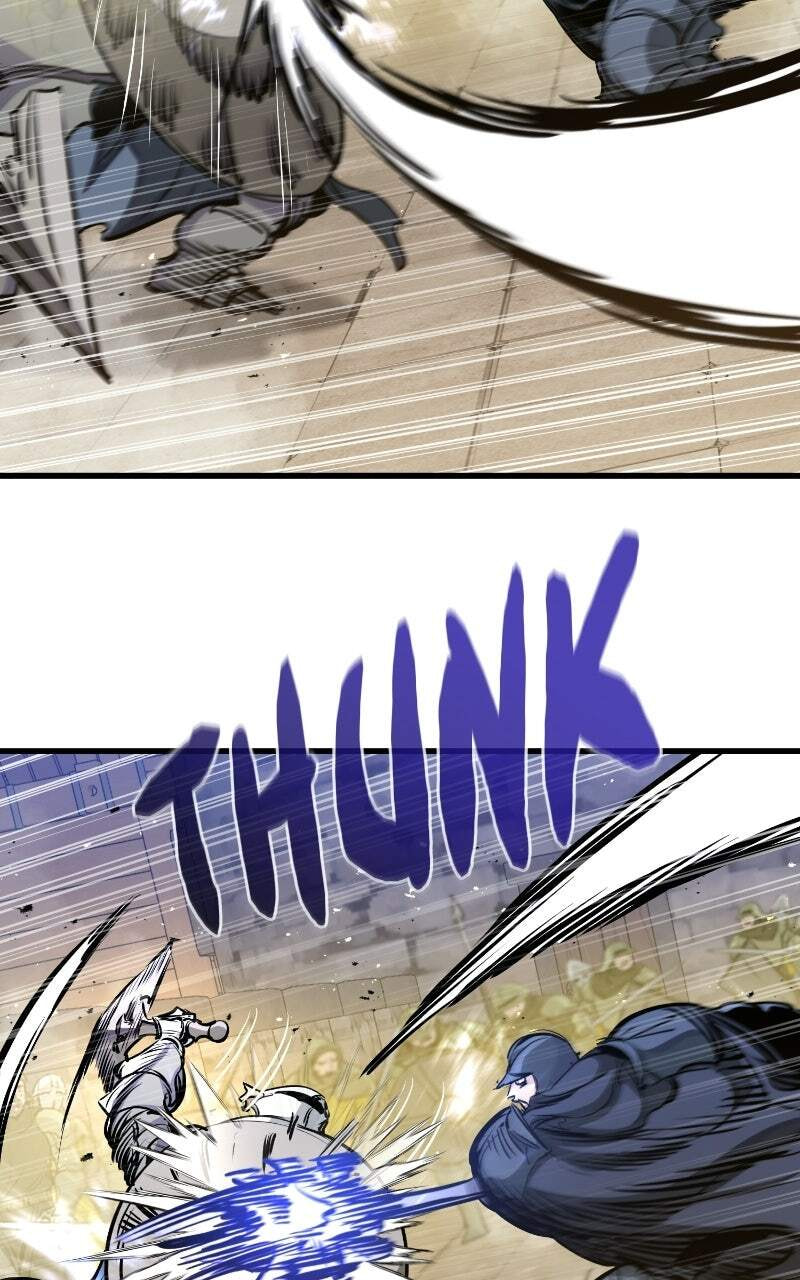The Regressed Mercenary's Machinations Chapter 75 page 99 - 