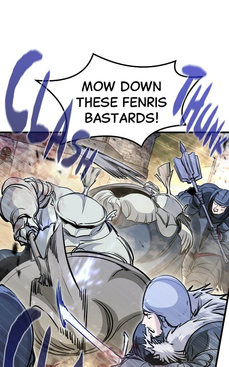 The Regressed Mercenary's Machinations Chapter 76 page 2 - 
