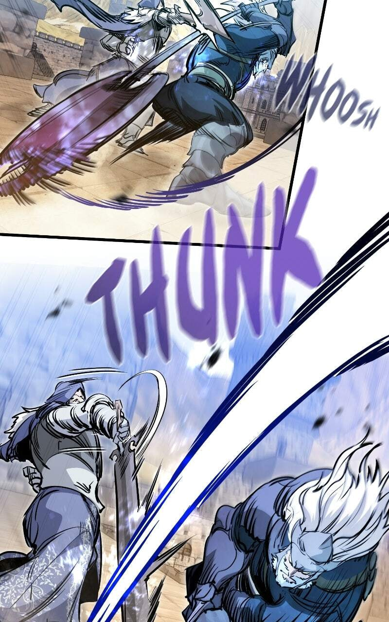 The Regressed Mercenary's Machinations Chapter 76 page 11 - 