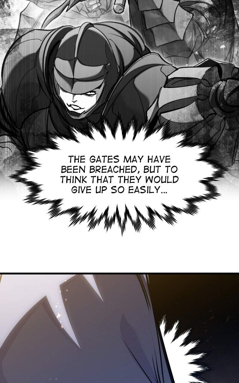 The Regressed Mercenary's Machinations Chapter 76 page 101 - 