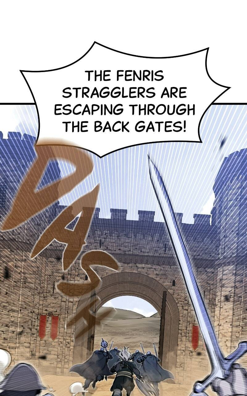 The Regressed Mercenary's Machinations Chapter 76 page 105 - 