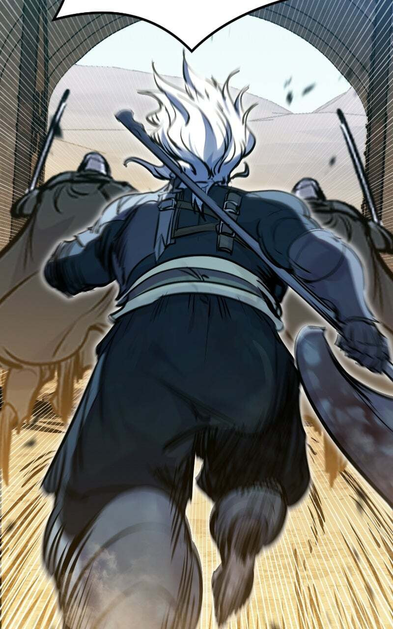 The Regressed Mercenary's Machinations Chapter 76 page 107 - 