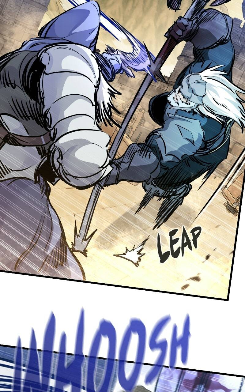 The Regressed Mercenary's Machinations Chapter 76 page 15 - 