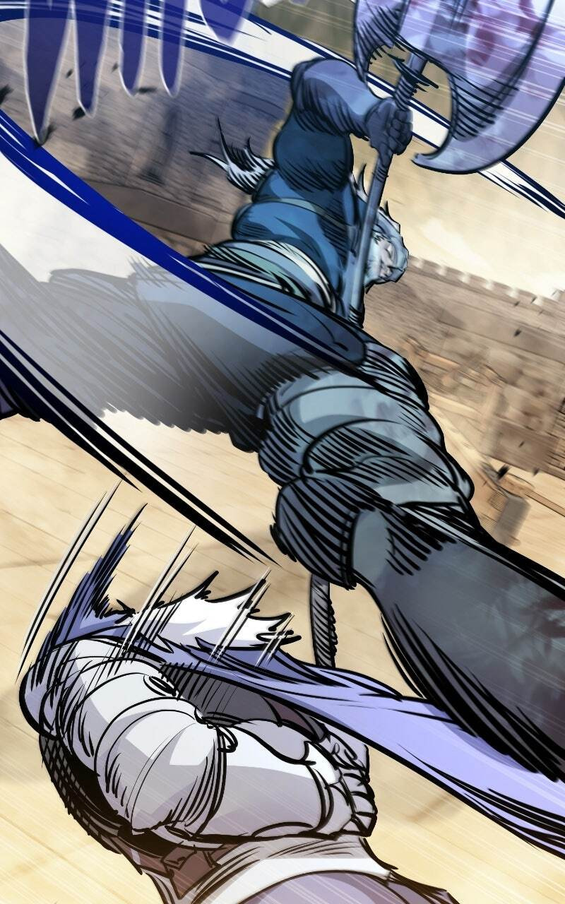 The Regressed Mercenary's Machinations Chapter 76 page 16 - 