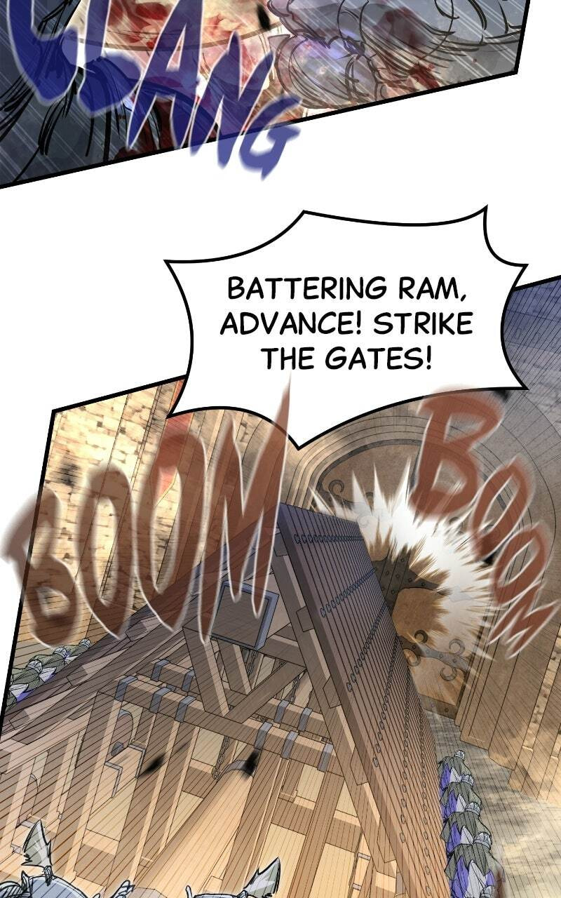 The Regressed Mercenary's Machinations Chapter 76 page 3 - 