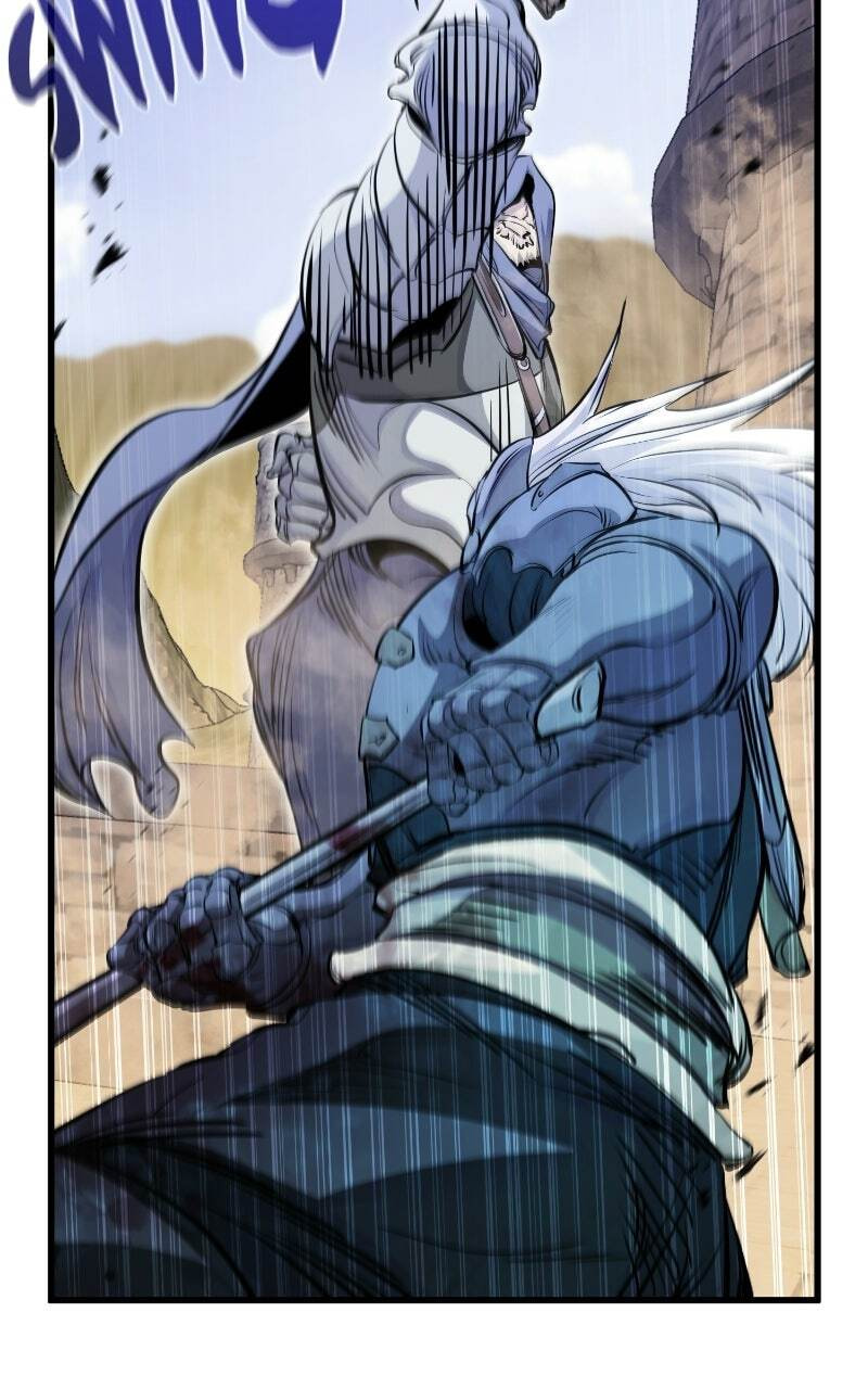 The Regressed Mercenary's Machinations Chapter 76 page 21 - 