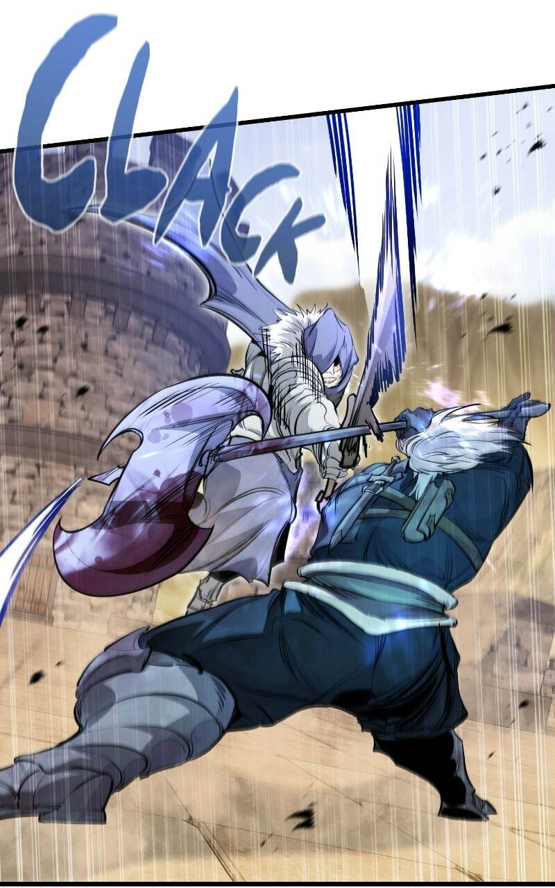 The Regressed Mercenary's Machinations Chapter 76 page 22 - 