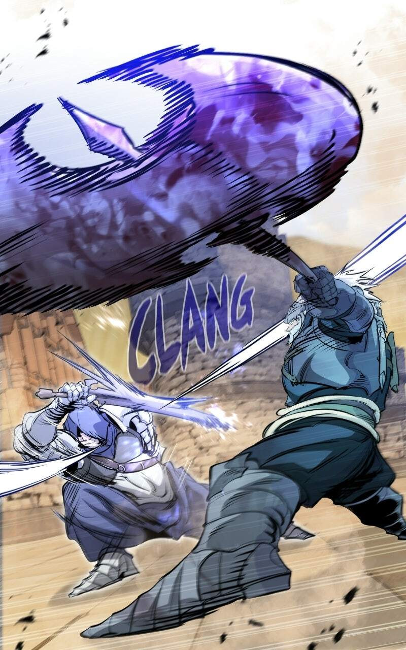 The Regressed Mercenary's Machinations Chapter 76 page 23 - 