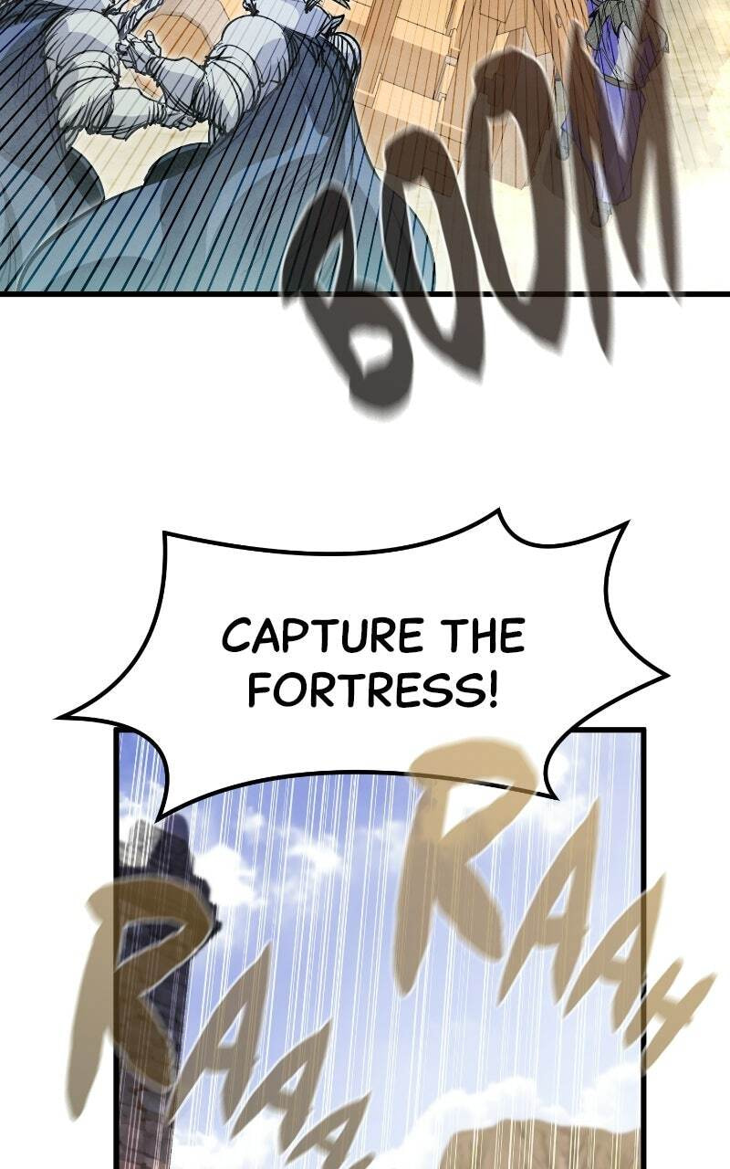 The Regressed Mercenary's Machinations Chapter 76 page 4 - 