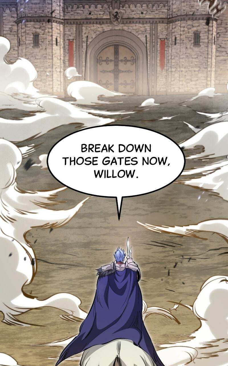 The Regressed Mercenary's Machinations Chapter 76 page 32 - 