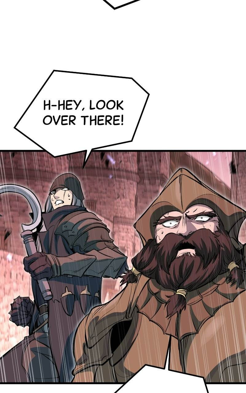 The Regressed Mercenary's Machinations Chapter 76 page 35 - 