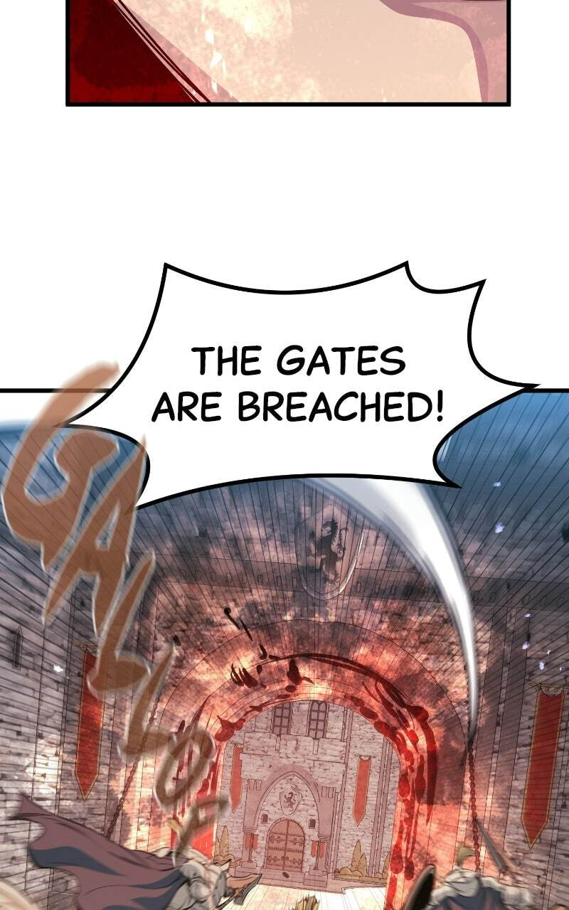 The Regressed Mercenary's Machinations Chapter 76 page 47 - 