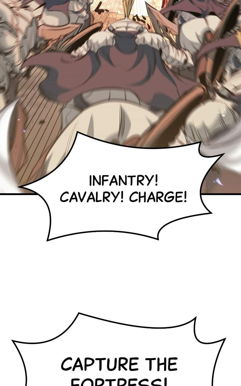 The Regressed Mercenary's Machinations Chapter 76 page 48 - 