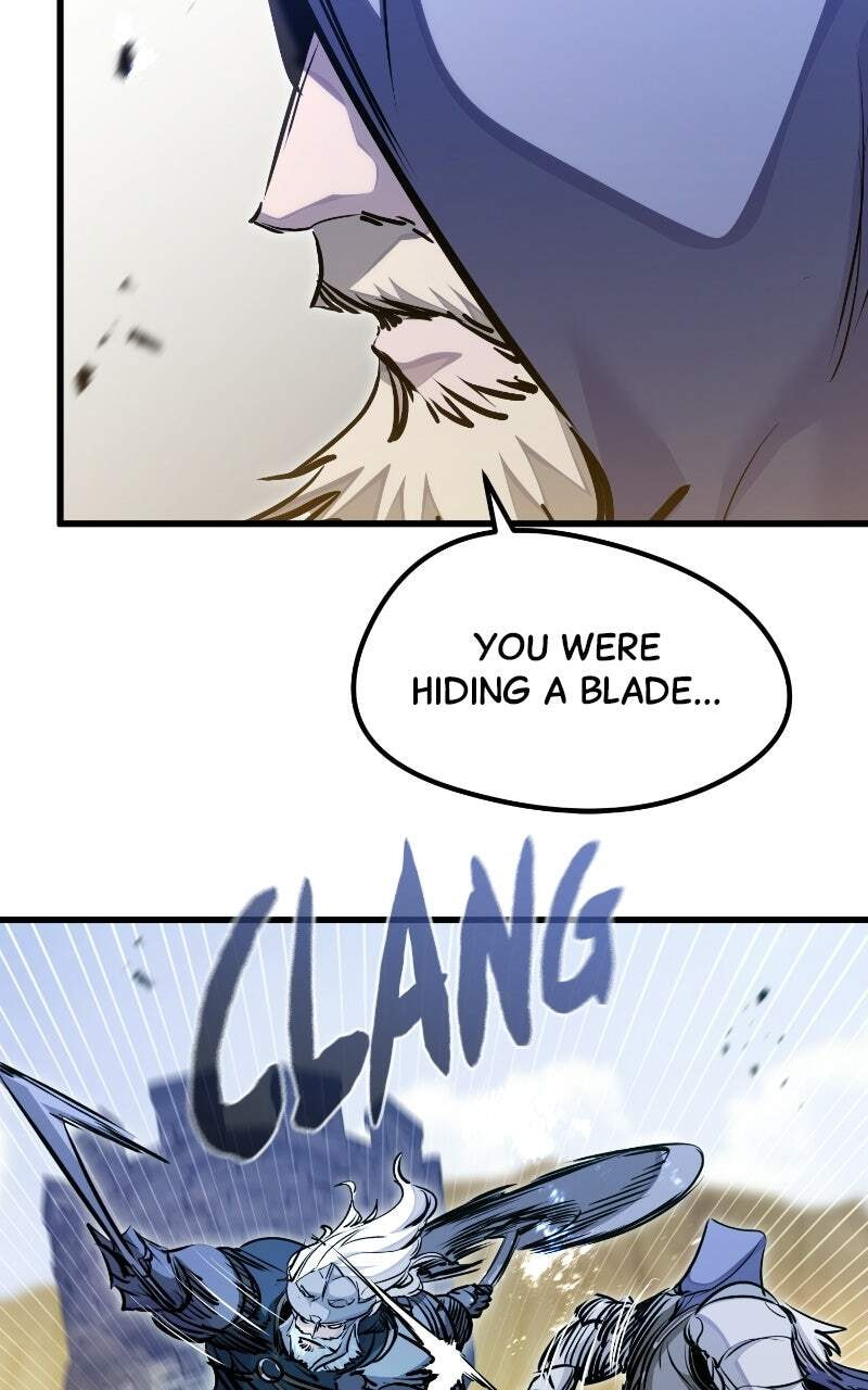 The Regressed Mercenary's Machinations Chapter 76 page 53 - 