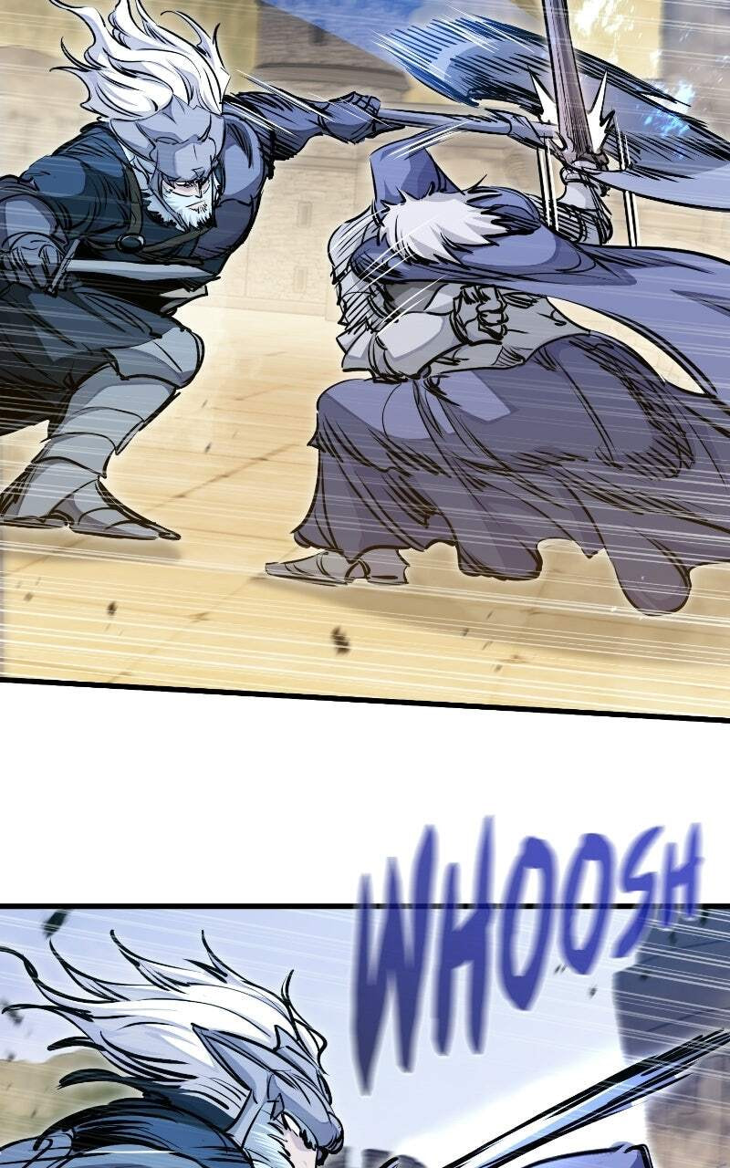 The Regressed Mercenary's Machinations Chapter 76 page 55 - 