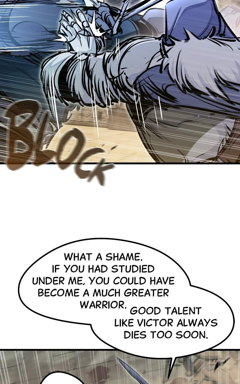 The Regressed Mercenary's Machinations Chapter 76 page 56 - 