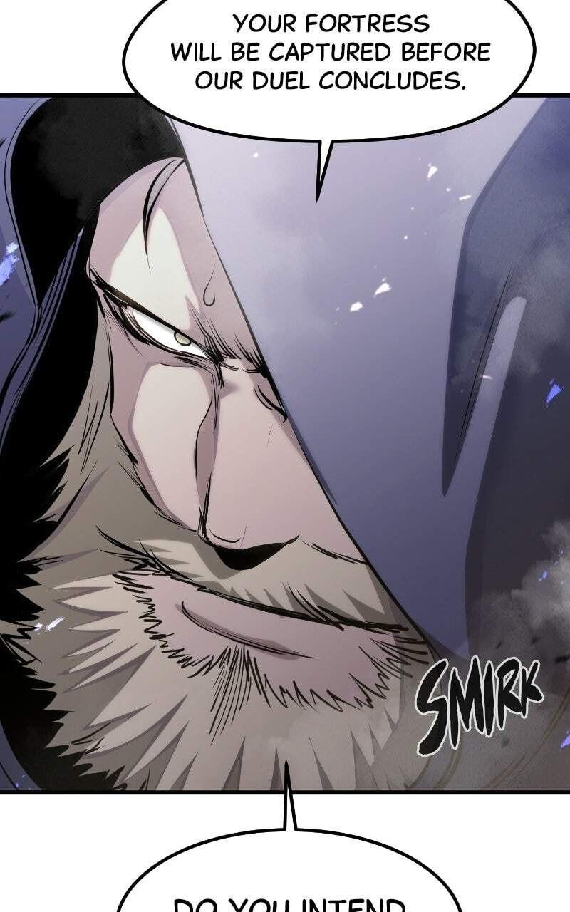 The Regressed Mercenary's Machinations Chapter 76 page 58 - 