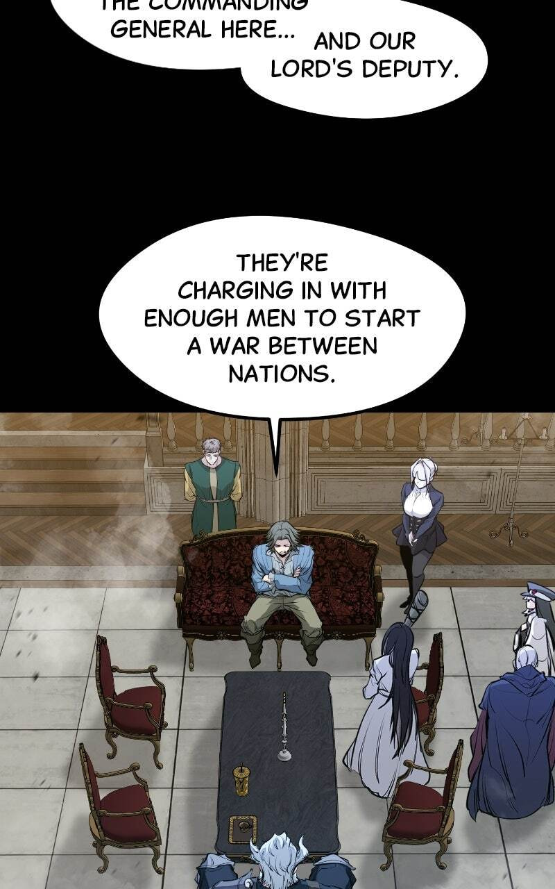 The Regressed Mercenary's Machinations Chapter 76 page 63 - 