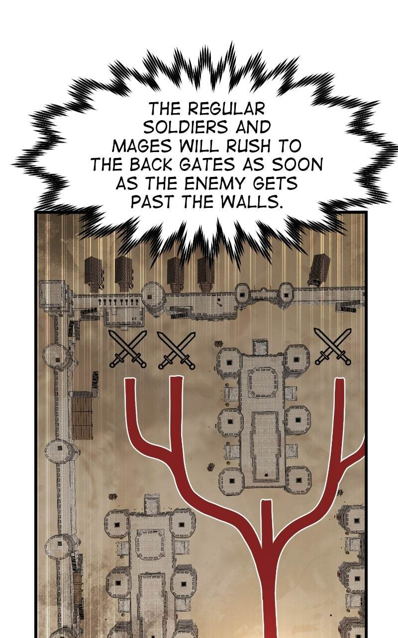 The Regressed Mercenary's Machinations Chapter 76 page 68 - 