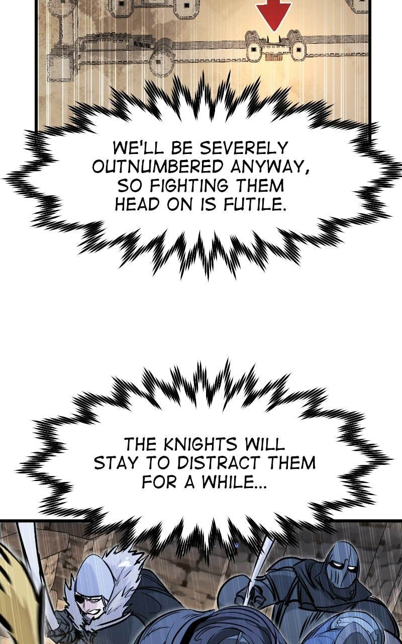 The Regressed Mercenary's Machinations Chapter 76 page 69 - 