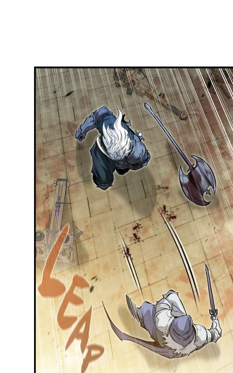 The Regressed Mercenary's Machinations Chapter 76 page 80 - 
