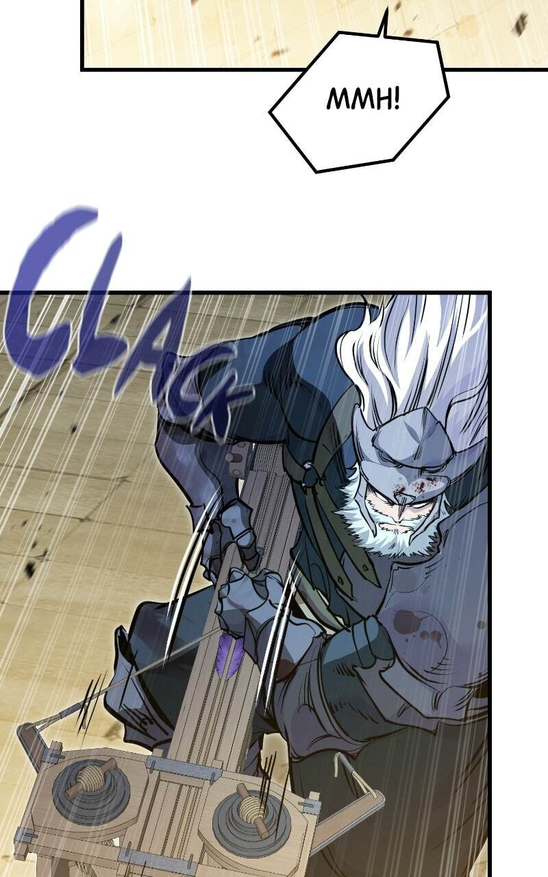 The Regressed Mercenary's Machinations Chapter 76 page 81 - 