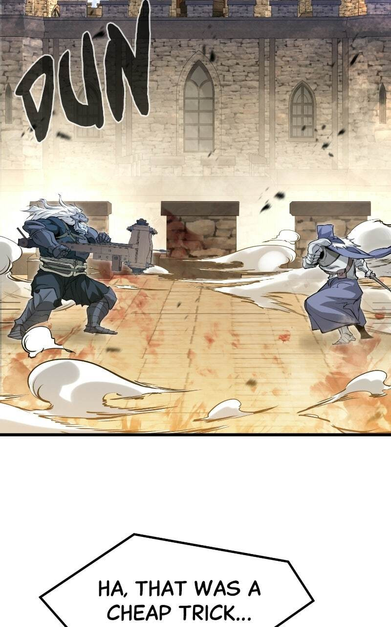 The Regressed Mercenary's Machinations Chapter 76 page 83 - 