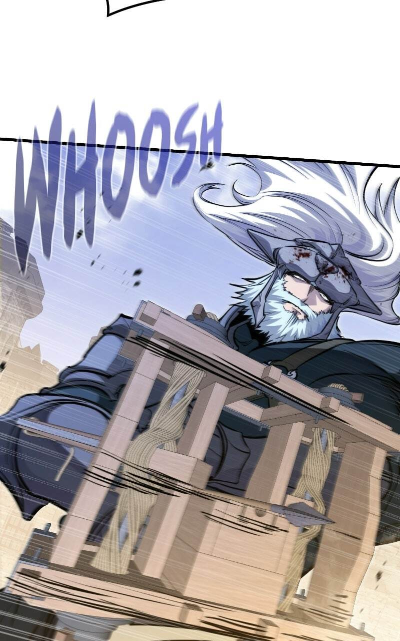 The Regressed Mercenary's Machinations Chapter 76 page 85 - 