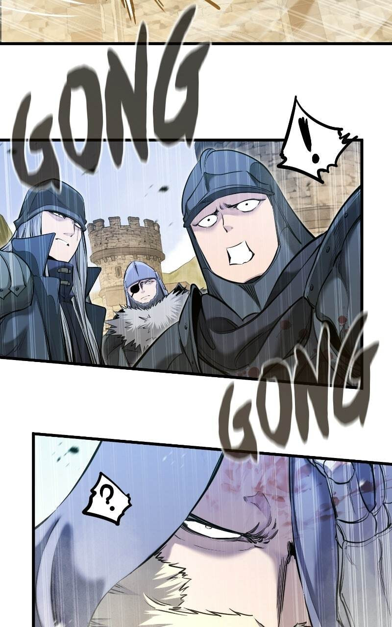 The Regressed Mercenary's Machinations Chapter 76 page 89 - 